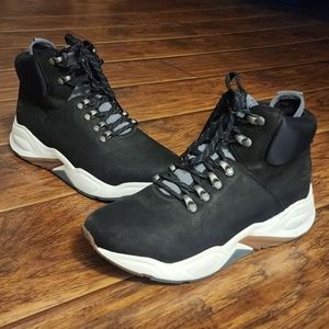 Timberlands Women's Boots